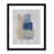 Black Matted Picture Framed selected