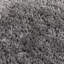 Horvath Solid Colour Shag Area Rug-2134039170