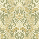 Ojvind Floral Wallpaper Roll