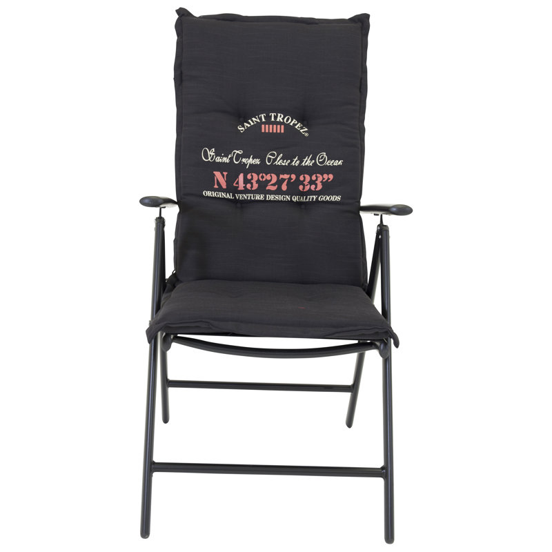 Seat/Back Cushion