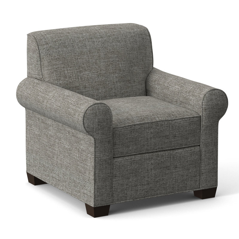 Finn Armchair, Cafelle, Archetype Quartz