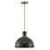 Clendon 1 - Light Single Pendant