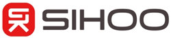 SIHOO logo