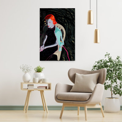 Art contemporain, art contemporain abstrait