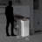 Deodorizer Stainless Steel Trash Can-98496866