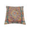 Housse et insert de coussin carré 100% laine