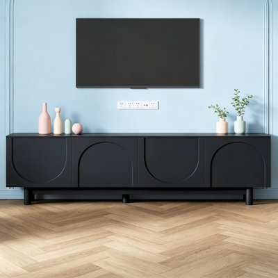 Meuble télé Graceful