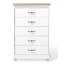 Artisans 5 Drawer 76cm W Chest