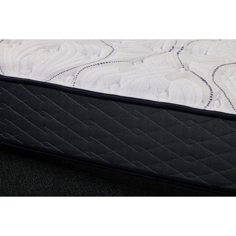 Grand matelas avec refroidissement et milieu merveilleux, dimensions 80 x 60, 83 lb, matelas sans couture pour chambre à coucher: Tech, rembourrage en acier, profondeur de 80 pouces, configuration