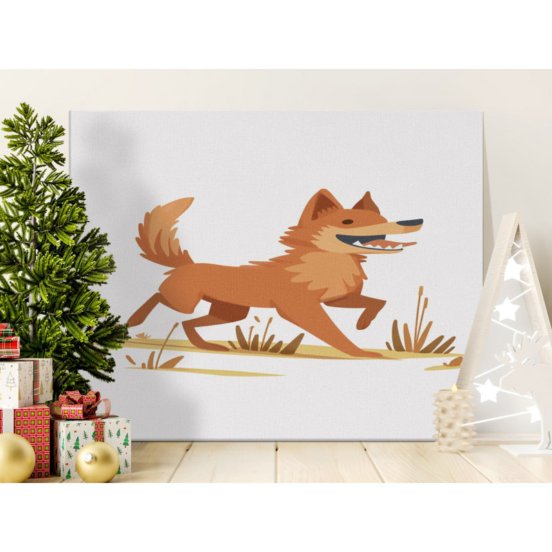 Wrapped Canvas Print Set, 14x11