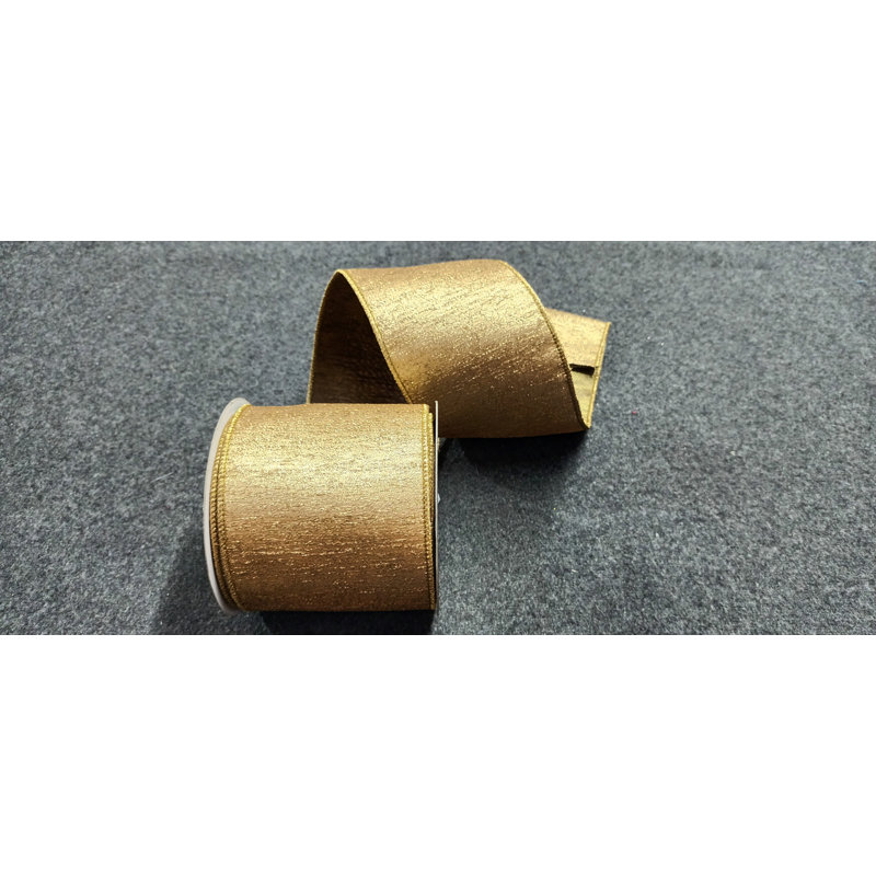AURORA JACQUARD RIBBON- LARGE