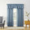 Millen Room Darkening Panel - Basics by Wayfair™