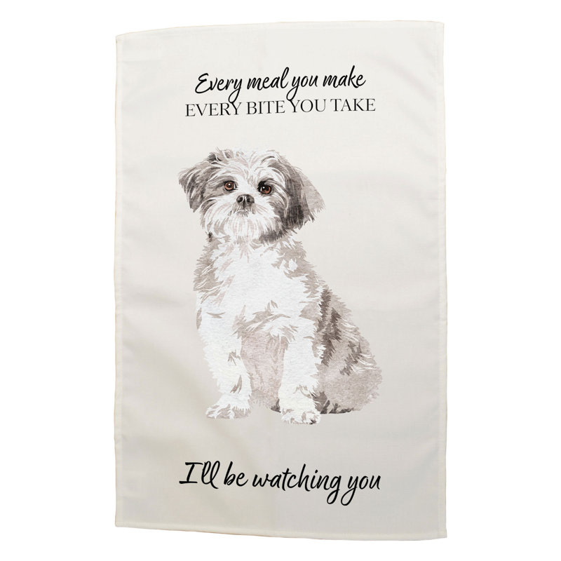 Tea Towel Kitchen Towel