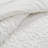 Oversized Overfilled  Comforter Mini Set With Tufted Chenille Embroidery For Elegant And Cozy Bedding-119313420-119313421