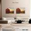 Arbres cramoisis Alvord-107682972