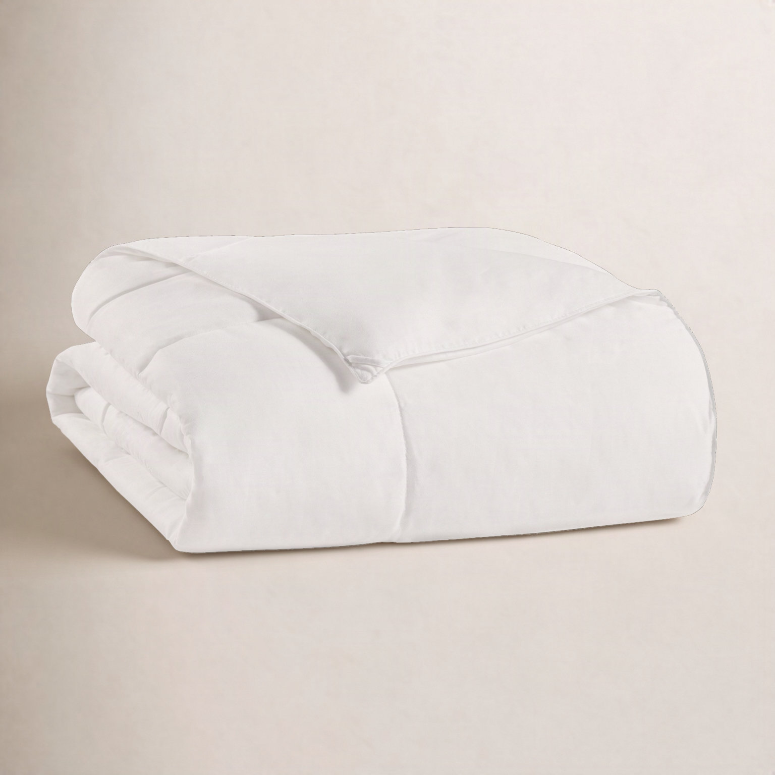 Sleep Philosophy Year Round Down Alternative Duvet, Twin