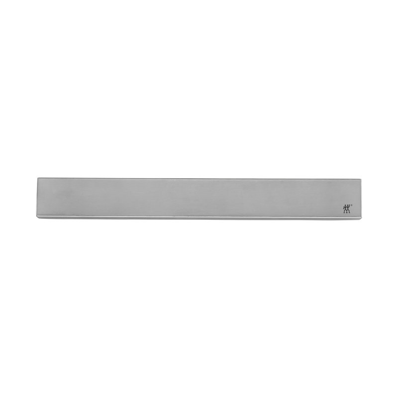 ZWILLING 17.75-inch Stainless Steel Magnetic Knife Bar Hand Crafted In China
