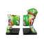 Plastic Bookends