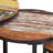 Reyansh 3 Piece Nest of Tables