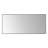 Wallace Metal Flat Wall Mirror-139722296-139722293