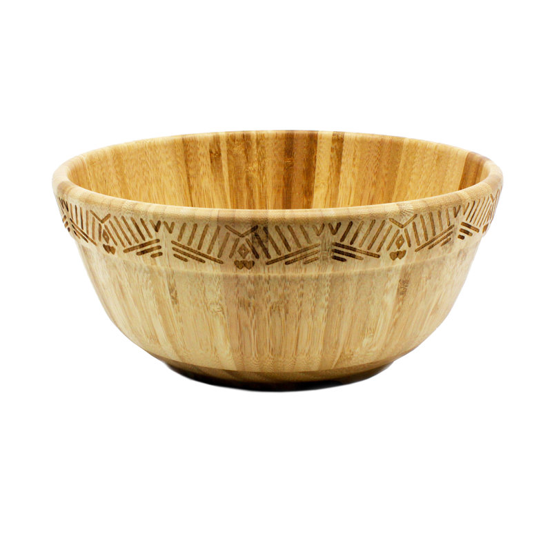BergHOFF Bamboo Serving Bowl