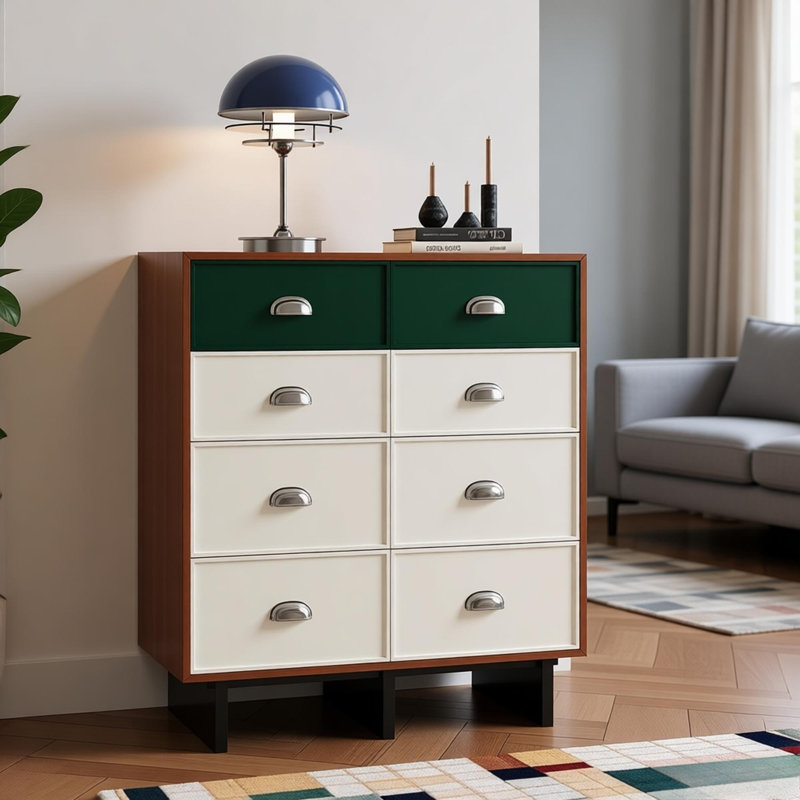 Commode d'appoint Advanced