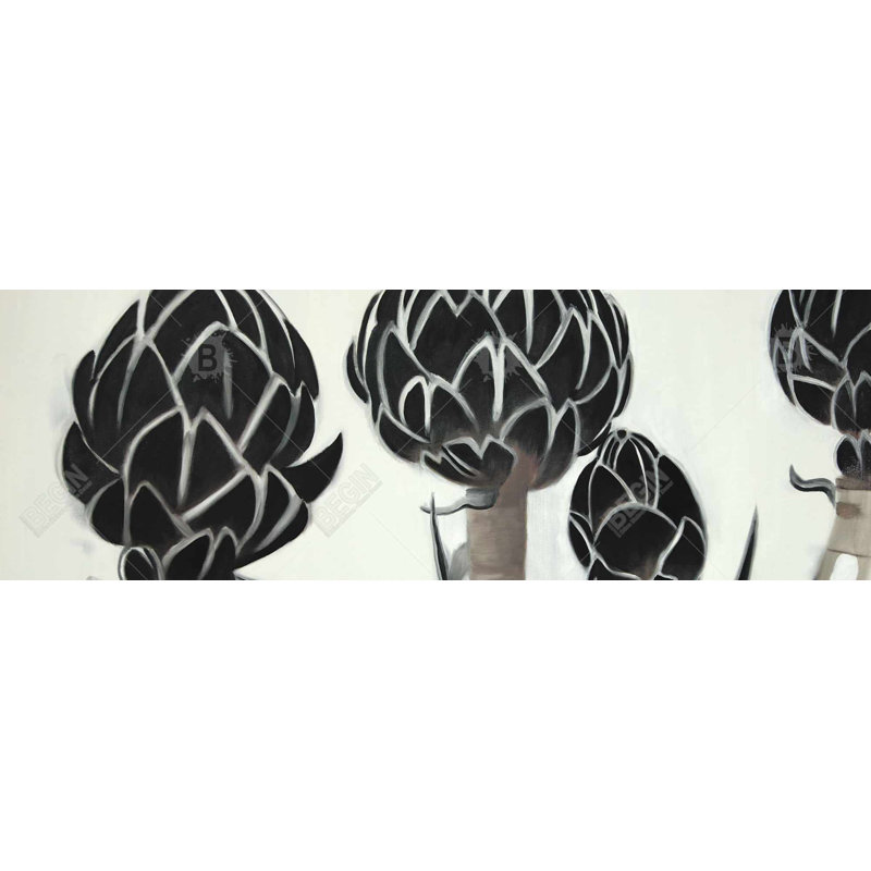 " Artichokes "