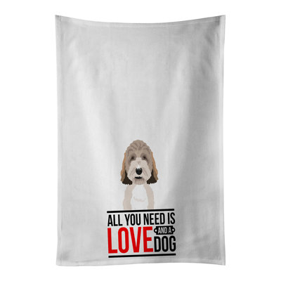Cotton Tea Towel Kitchen Towel