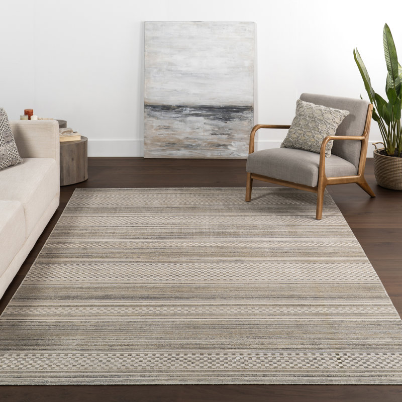 Tapis intérieur / extérieur Milan, Tapis de couloir 2 pi x 8 pi