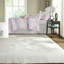 Ensemble de literie à motif floral rétro, polyester confortable, lit simple romantique