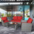 Bonita 4 - Person Patio Conversation Set with Cushions-146542401