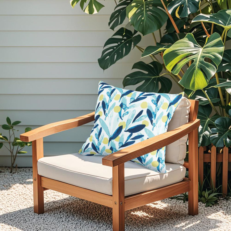 2 Pack Outdoor Pillows