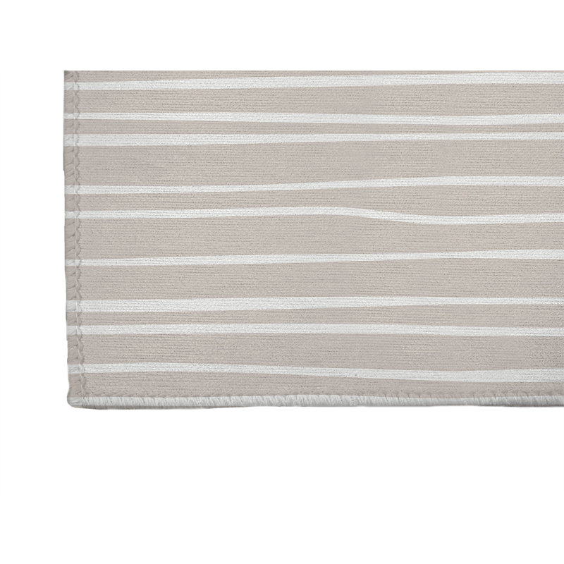 Tapis d'extérieur antidérapant à colonne Spinal, Tapis de couloir 2 pi 6 po x 8 pi