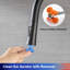 Robinet de cuisine Rainlex-94286735