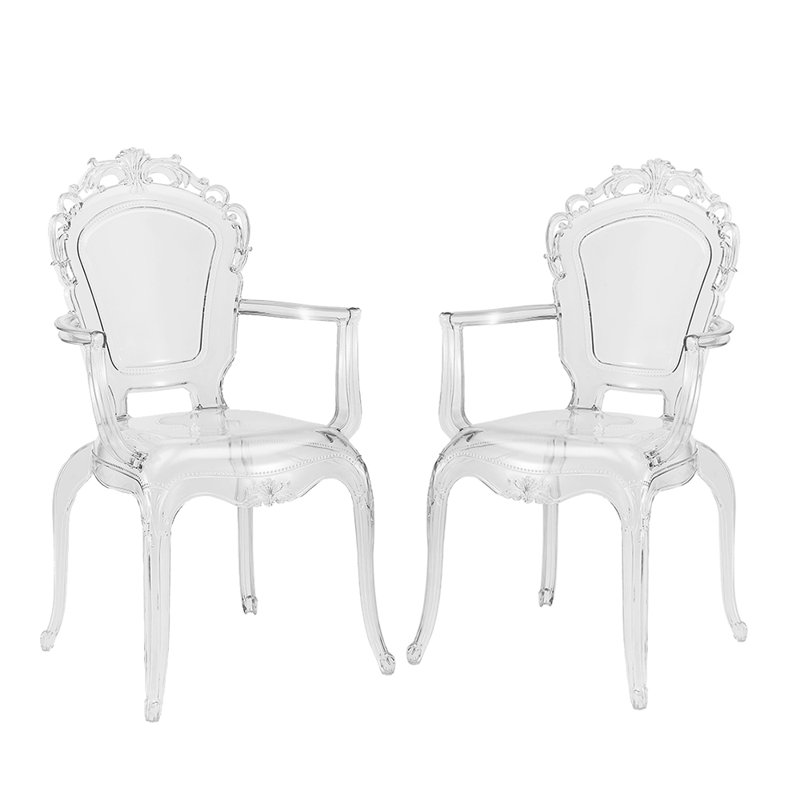 Chaise de salle à manger Milazzo