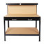 BANC EN BOIS 115 cm