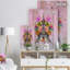 « brillante eiffel tour art », impression sur toile-35105199-35105205