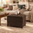 PU Faux Leather Storage Ottoman-1849702735-1851986088
