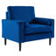 Mid-Century Single Armchair-78670720