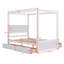 Elonna Storage Bed-993104422