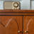 American style multi-layer shoe cabinet