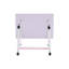 Adjustable Metal Base-269335077