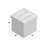 Lambertville Upholstered Ottoman-681780559
