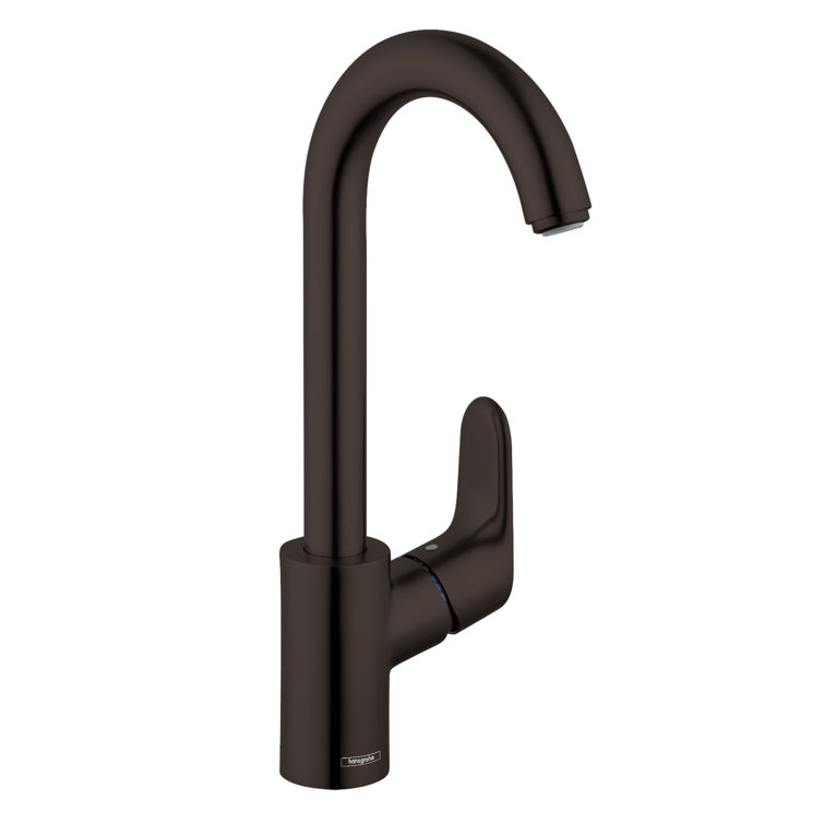 Focus Bar Faucet