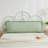 Green Pillowcases 18x18 Sage Green Throw Pillow Covers Pack of 2 Ruffle Pillowcase Cushion for Couch Sofa Bedroom-123025750-123025768