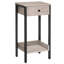 Table de chevet avec rangement Crellin-103398023