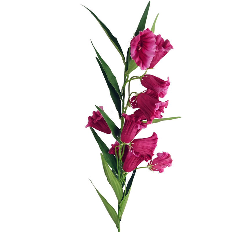 Artificial Arrangement, Pink, 100cm H x 30cm W x 30cm D