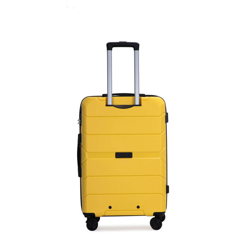 Valise Hardshell Valise Spinner Wheels