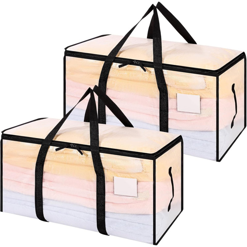 Brayden Studio Storage Tub & Tote