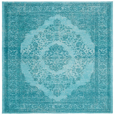 Speer Cotton Oriental Rug